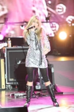 Hannah Montana and Miley Cyrus: Best of Both Worlds Concert 2008