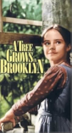 A Tree Grows in Brooklyn 1945