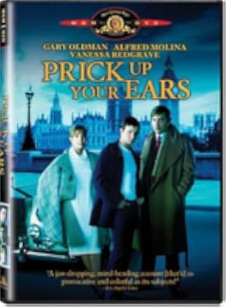 Prick Up Your Ears 1987