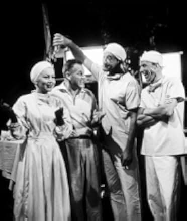 Not as a Stranger 1955