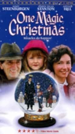 One Magic Christmas 1985