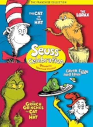 The Cat in the Hat 1971