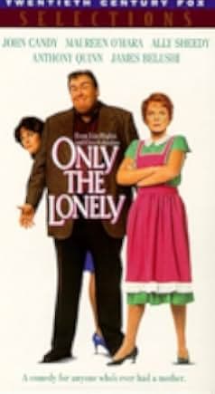 Only the Lonely 1991