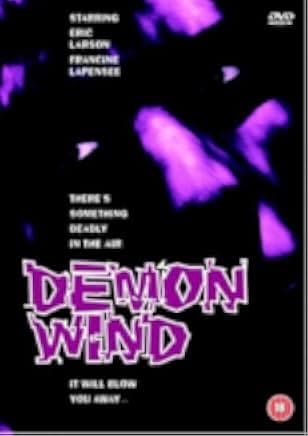 Demon Wind 1990