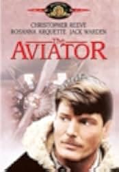 The Aviator 1985