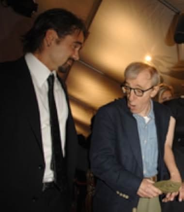 Cassandra's Dream 2007