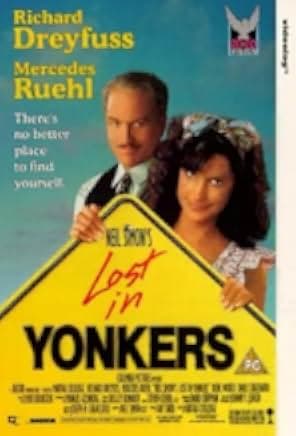Lost in Yonkers 1993