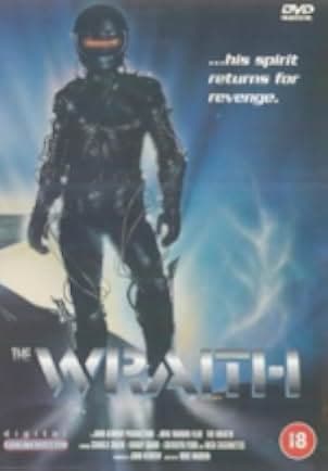 The Wraith 1986