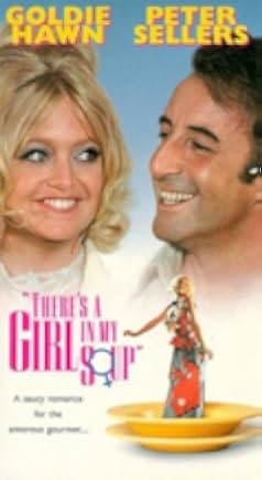 There's a Girl in My Soup 1970