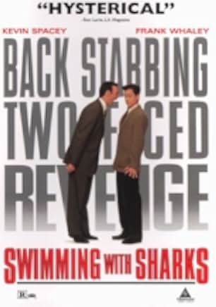 Swimming with Sharks 1994