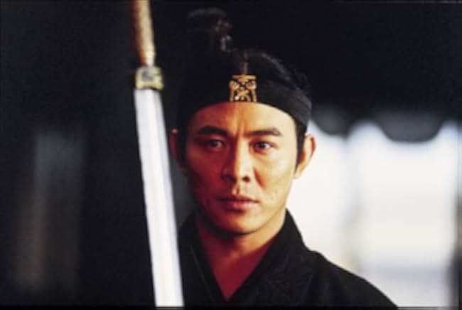 Hero 2002
