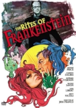 La maldición de Frankenstein 1973