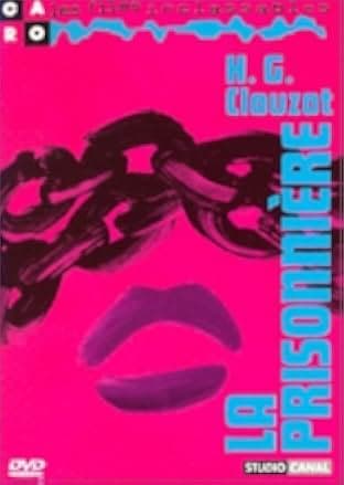 Woman in Chains 1968