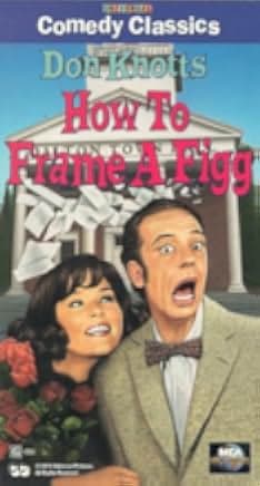 How to Frame a Figg 1971