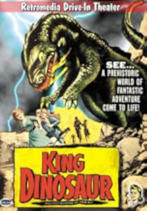King Dinosaur 1955