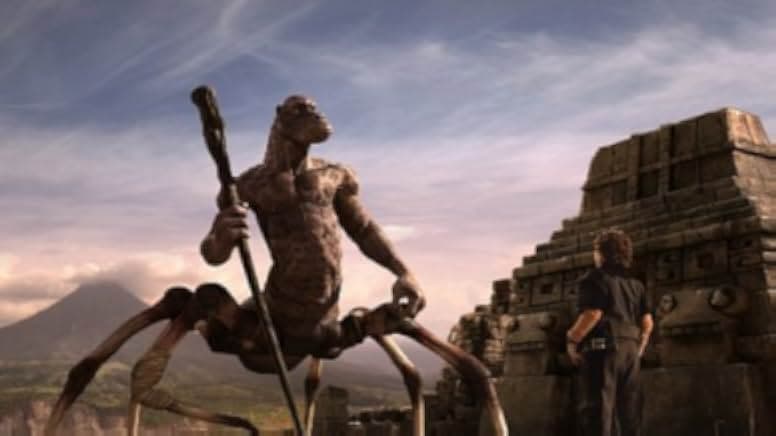 Spy Kids 2: Island of Lost Dreams 2002