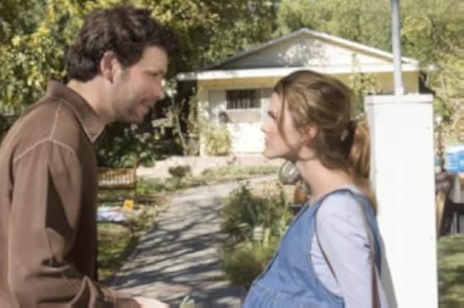 Waitress 2007