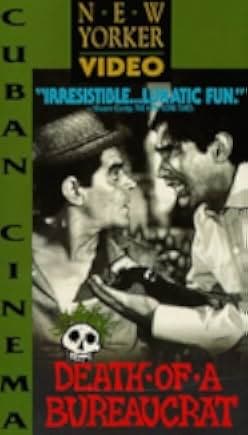 Death of a Bureaucrat 1966