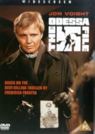 The Odessa File 1974