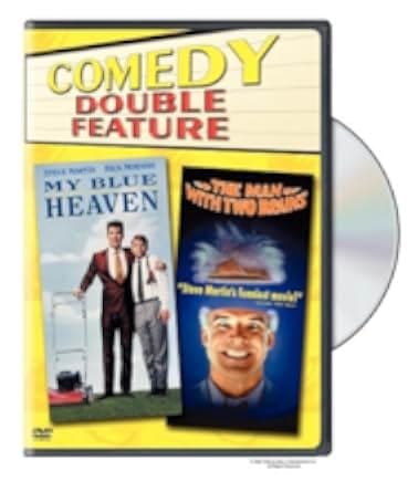 The Man with Two Brains 1983