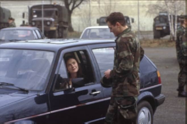 Buffalo Soldiers 2001