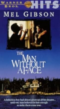 The Man Without a Face 1993