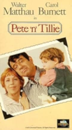 Pete 'n' Tillie 1972