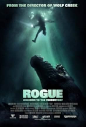Rogue 2007