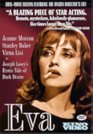 Eva 1962