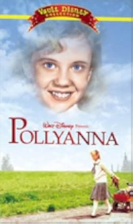 Pollyanna 1960