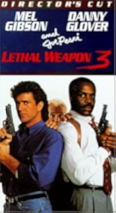 Lethal Weapon 3 1992