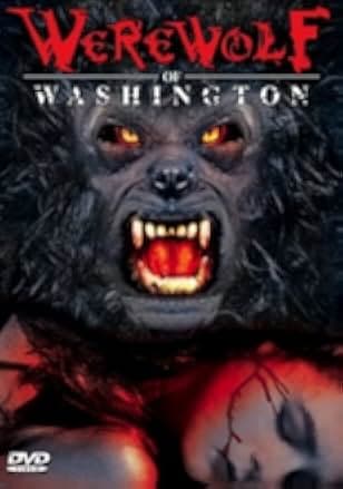 The Werewolf of Washington 1973
