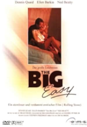 The Big Easy 1986