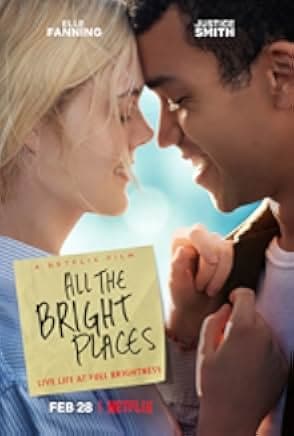 All the Bright Places 2020