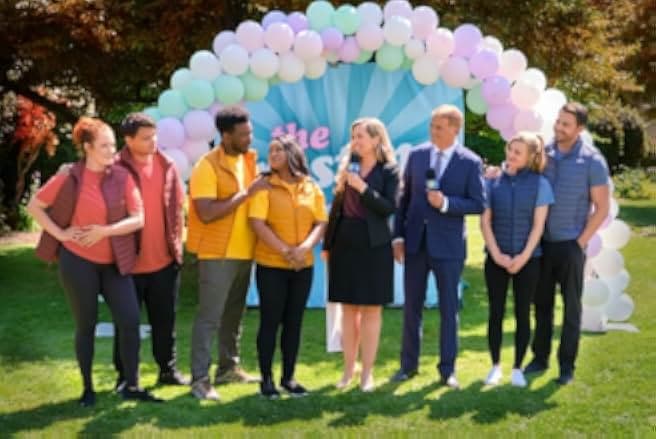 Wedding of a Lifetime 2022