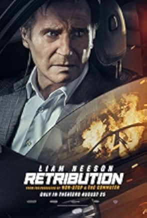 Retribution 2023