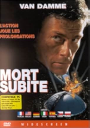 Sudden Death 1995