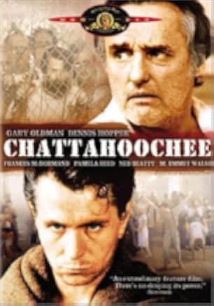 Chattahoochee 1989
