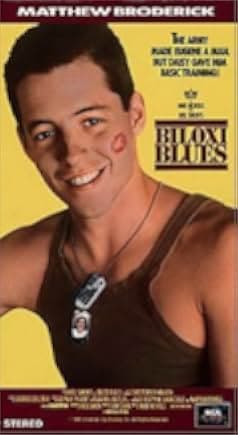 Biloxi Blues 1988