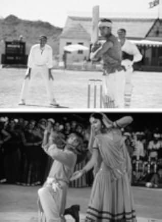 Lagaan: Once Upon a Time in India 2001