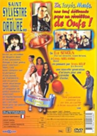 Les parasites 1999