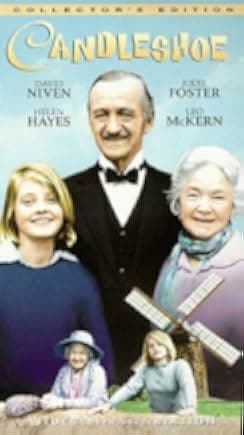 Candleshoe 1977