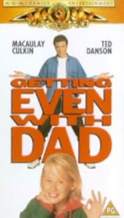 Getting Even with Dad 1994