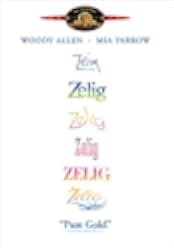 Zelig 1983