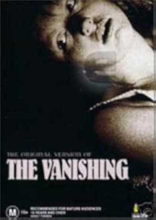 The Vanishing 1988