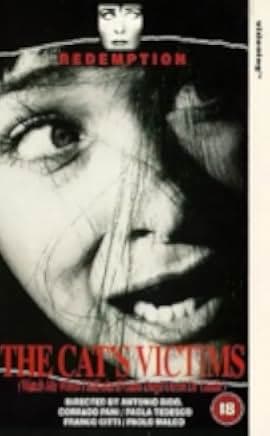 Watch Me When I Kill 1977