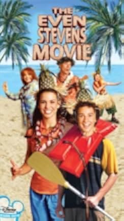 The Even Stevens Movie 2003