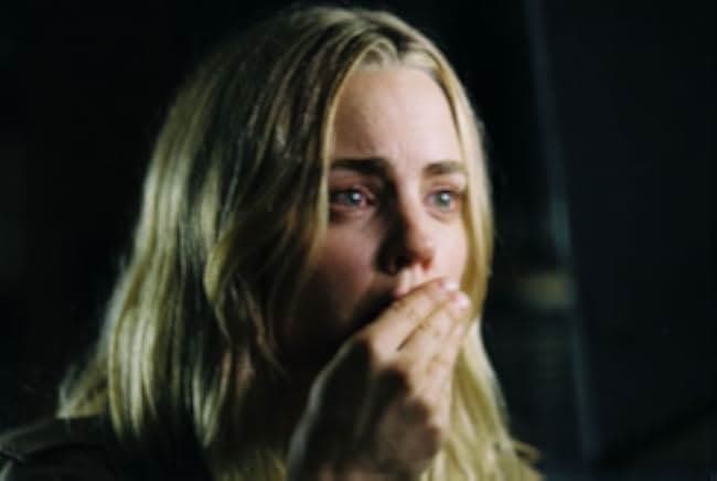 The Amityville Horror 2005