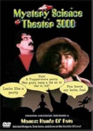 Manos: The Hands of Fate 1966