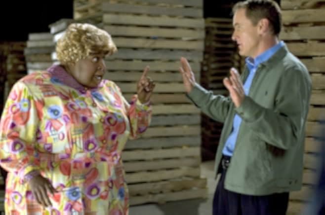 Big Momma's House 2 2006
